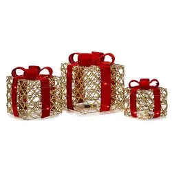 Pacchi regalo (3pz) 448512
