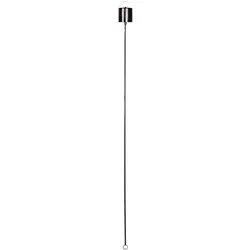 Motorino rotazionale Plastica (6,5x109cm) (1pz) Black 481716
