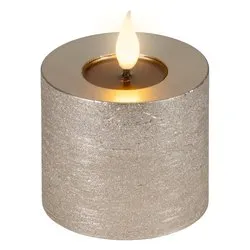Candela led Natale Light grey 480561