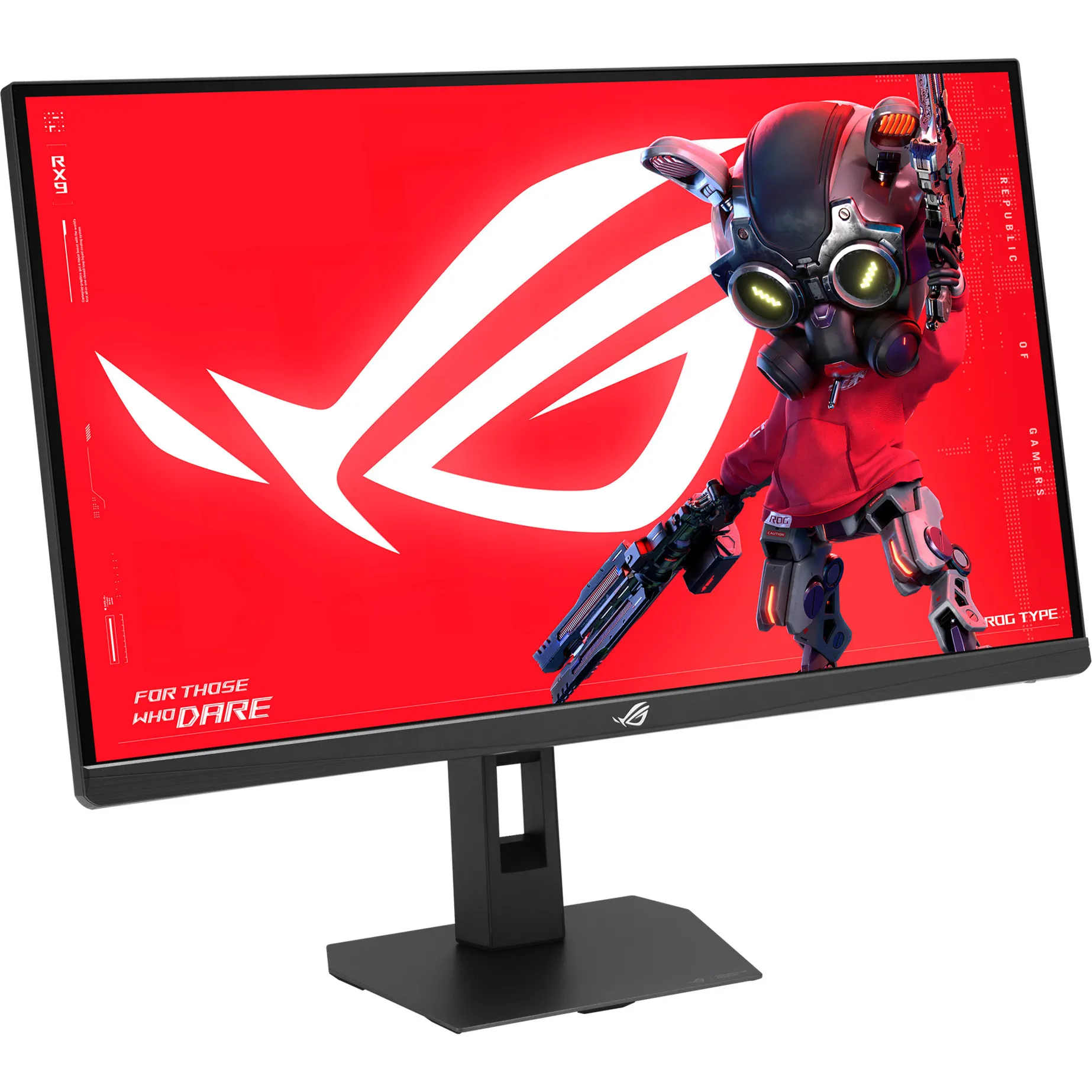ROG Strix XG27AQNGV Pulsar, Monitor di gioco