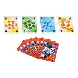 Gioco Sweet Takes GAMES G1853103