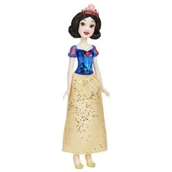 Bambola (30cm) DISNEY PRINCESS Assortito F0900