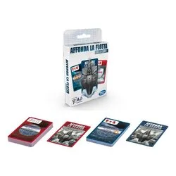 Carte gioco GAMES Classic Assortito E7495