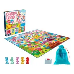 Gioco Candy Land GAMES G1726103
