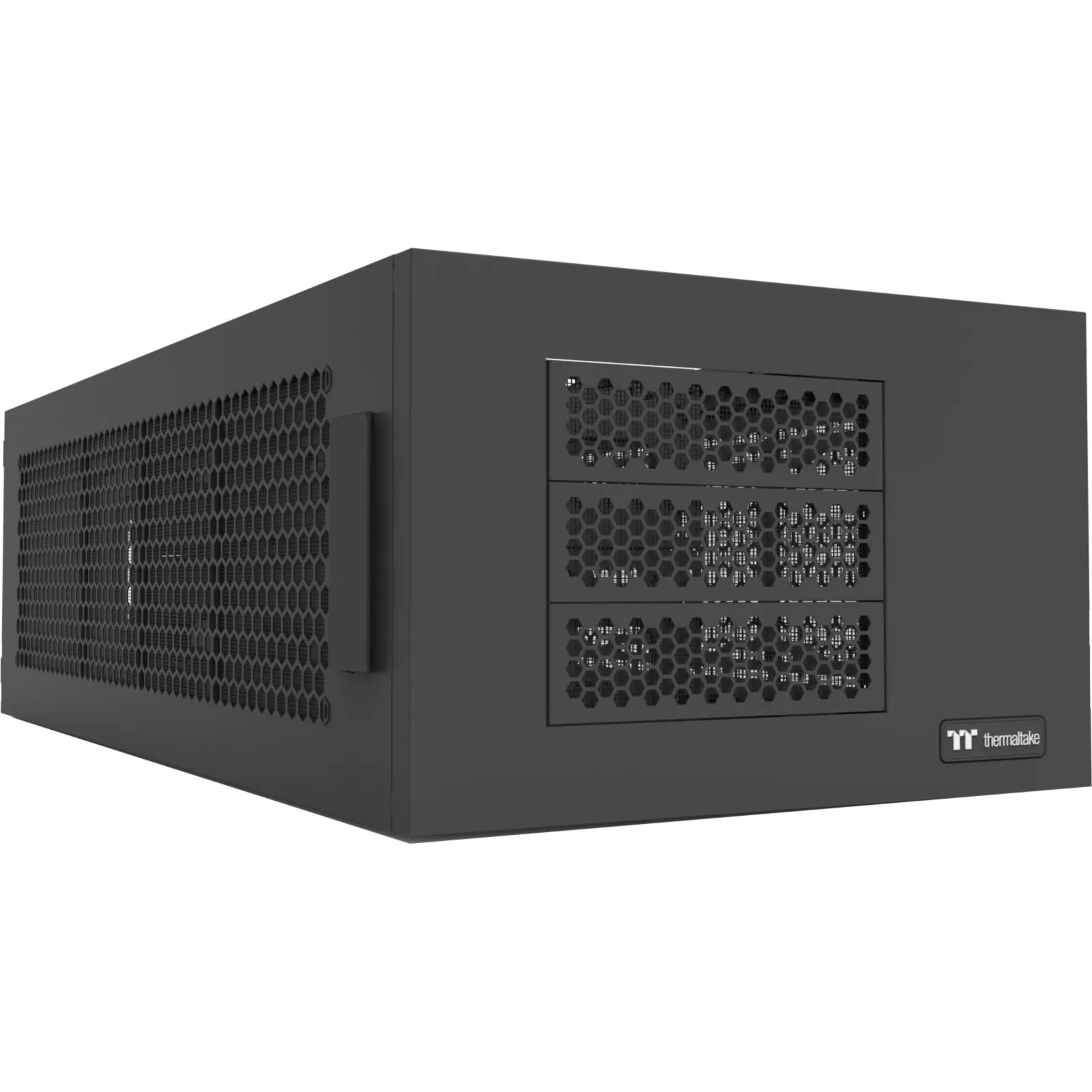 AX100 Nero, Chassis Tower