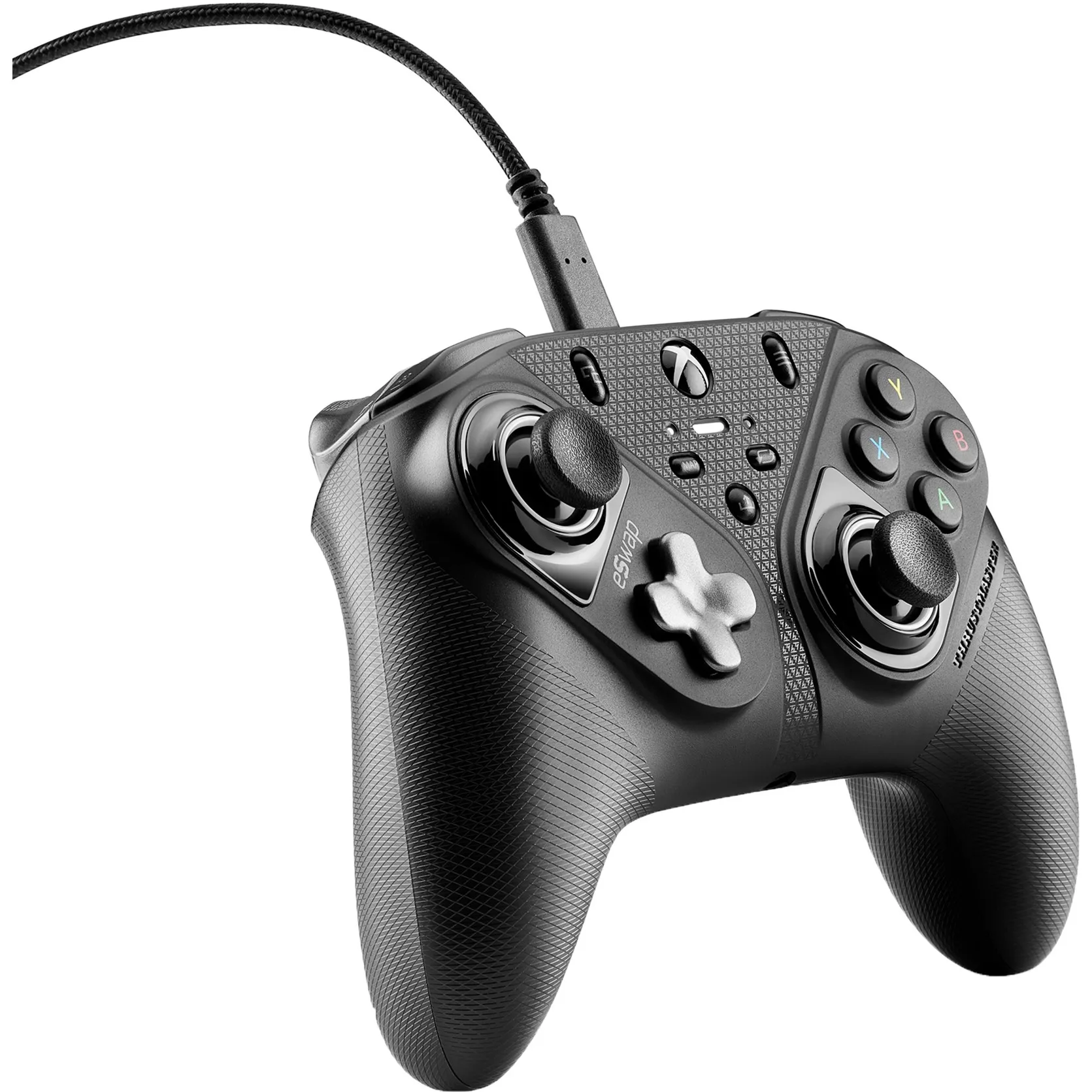 eSwap S Pro Controller, Gamepad