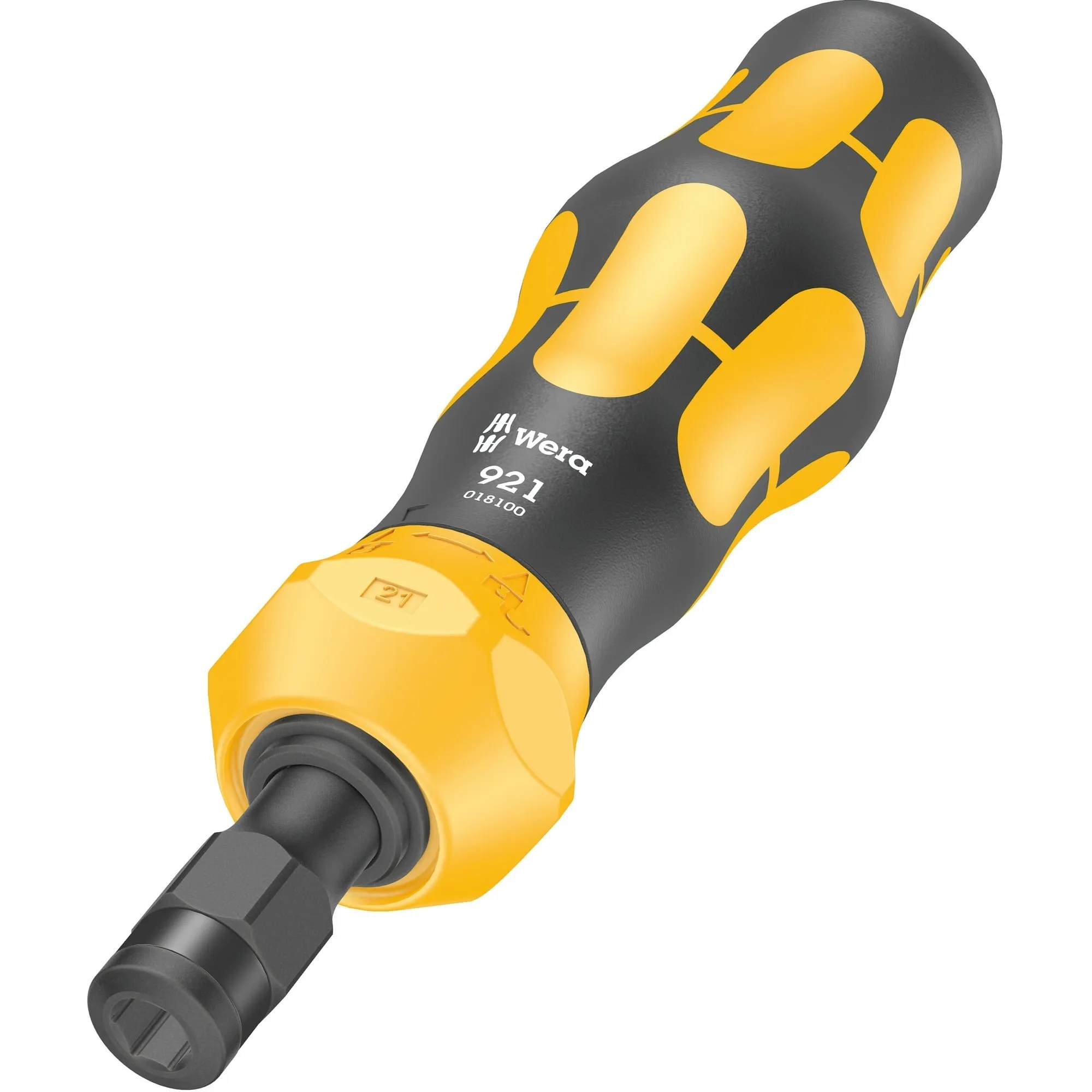921 Kraftform Plus cacciavite a percussione