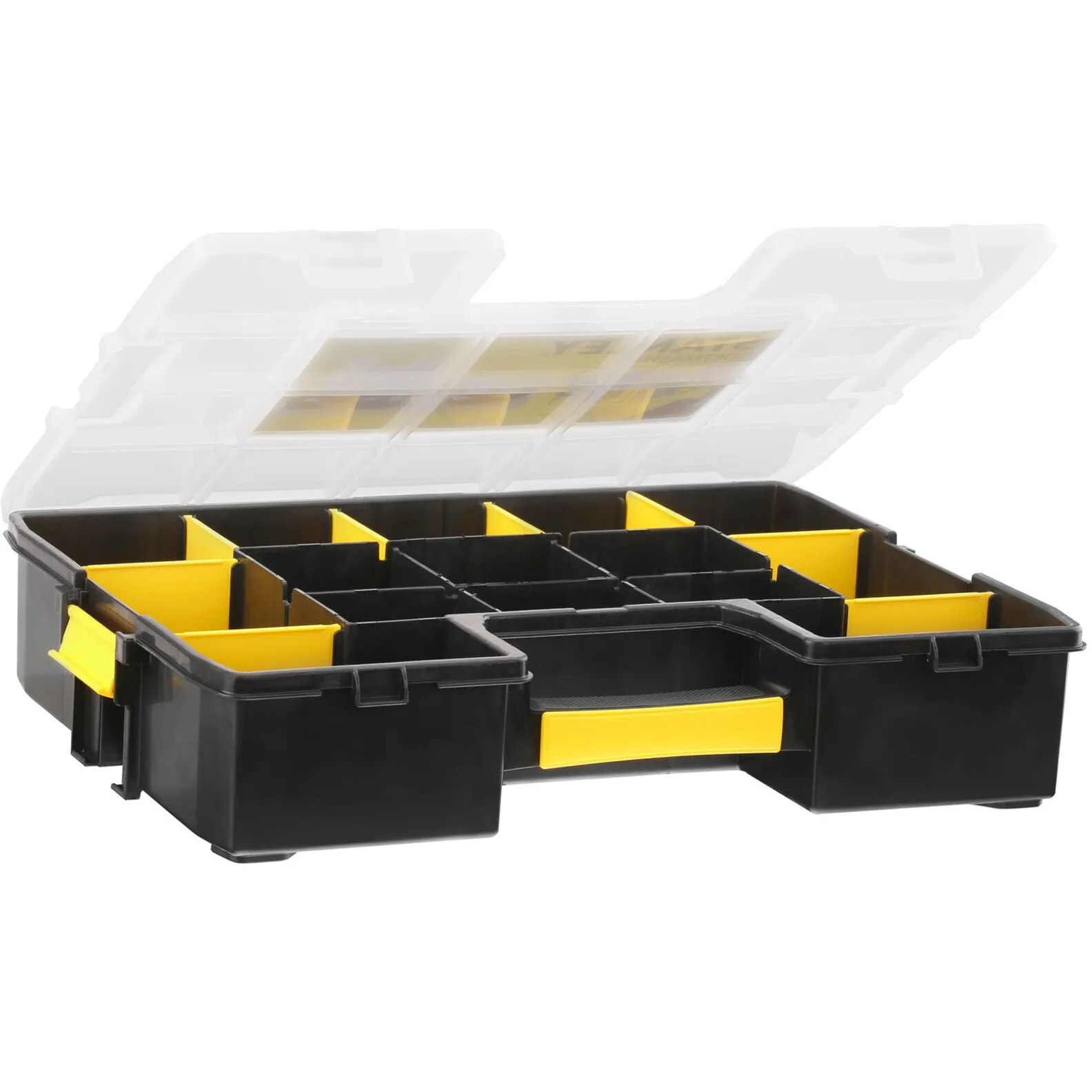 CUBIX Borsa porta attrezzi Organizer Sort Master, Cassetta portautensili