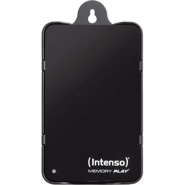 Memory Play 2 TB, Hard-disk