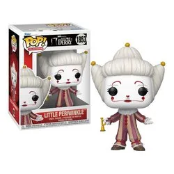 POP TELEVISION IT Welcome To Derry Little Periwinkle 1853 90279