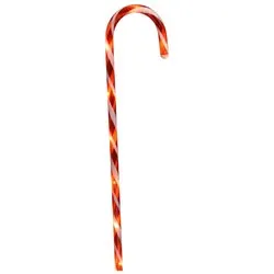 Bastoni di zucchero 8 giochi di luce (74cm) (4pz) 8 luci - LED Bianco caldo IP44 AX5360040