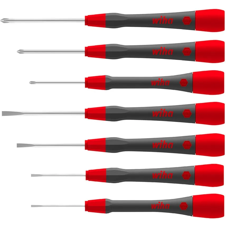 Set di cacciaviti di precisione PicoFinish, Cacciavite