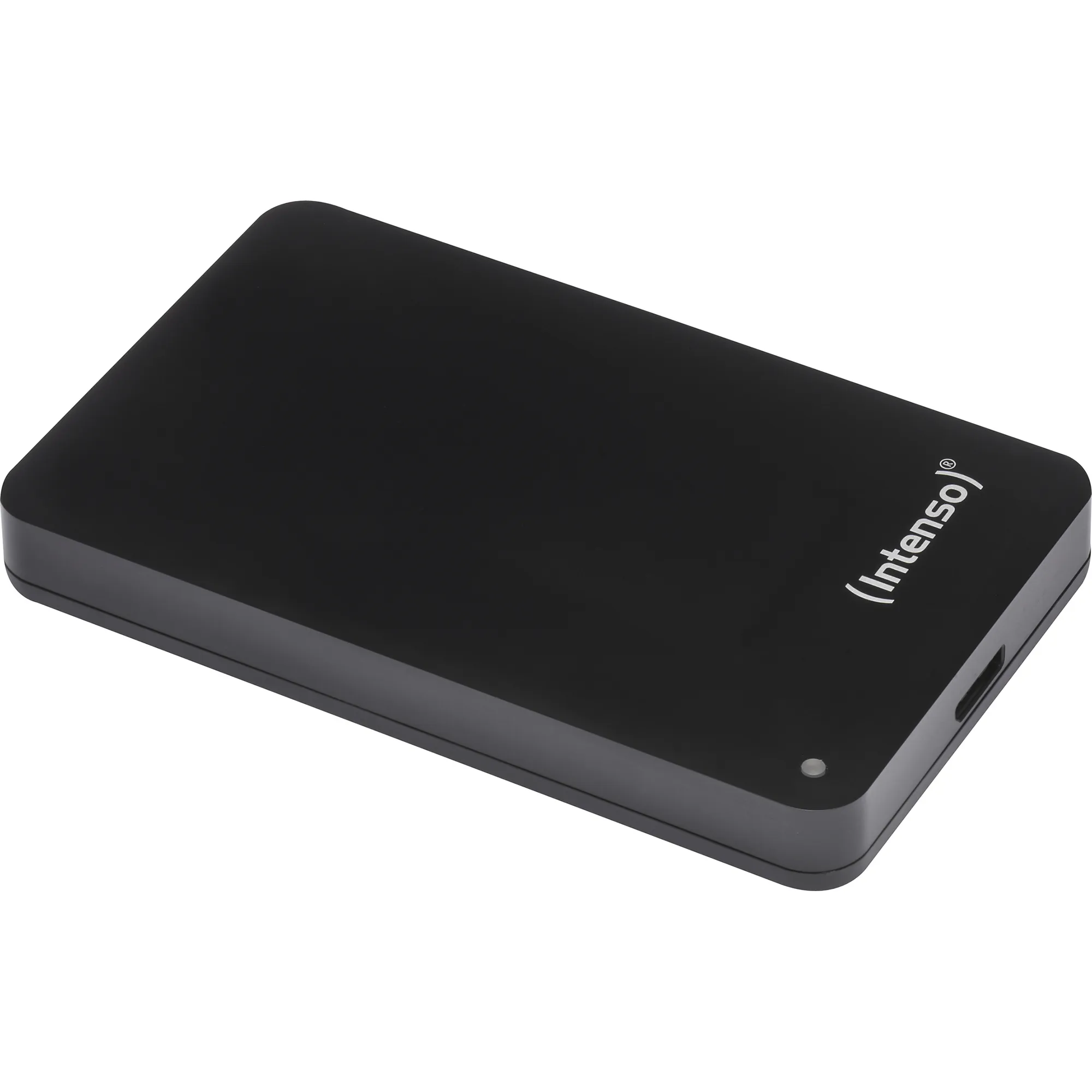 Memory Case 2.5" USB 3.0, 1TB disco rigido esterno 1024 GB Nero, Hard-disk