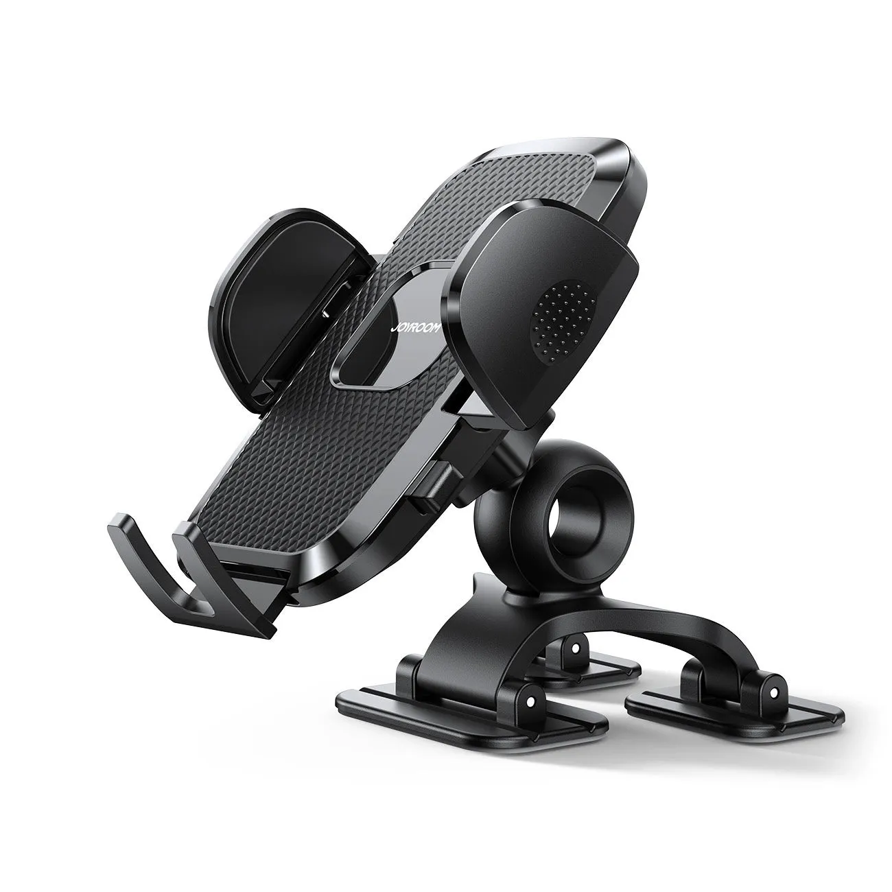 Supporto Auto Joyroom JR-ZS259-3 Dash, 4.7inch - 6.9inch, Nero