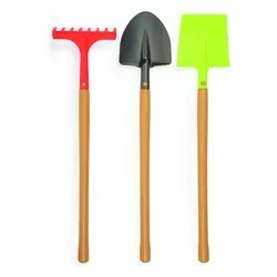 Attrezzo gioco per giardinaggio (70cm) Assortito 7600004540