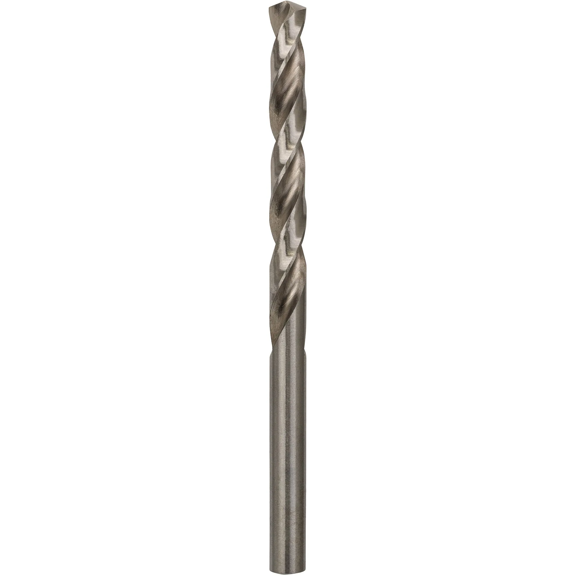 PRO Metal punta elicoidale HSS-G, Ø 6mm, Trapano