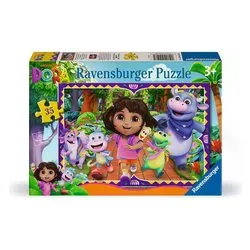 Puzzle 35 pz 36m+ (33x25cm) Assortito 12002991