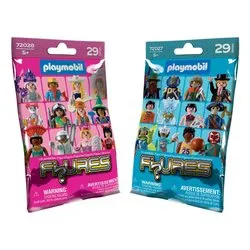 Personaggio Boy & Girl serie 29 ( 1 pz ) MY FIGURES 5-10a Assortito 210378