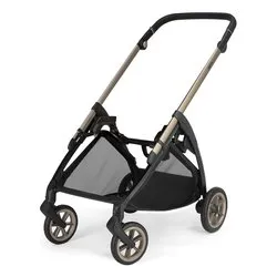 Telaio sistema componibile ELECTA Bronze black AE50T000E