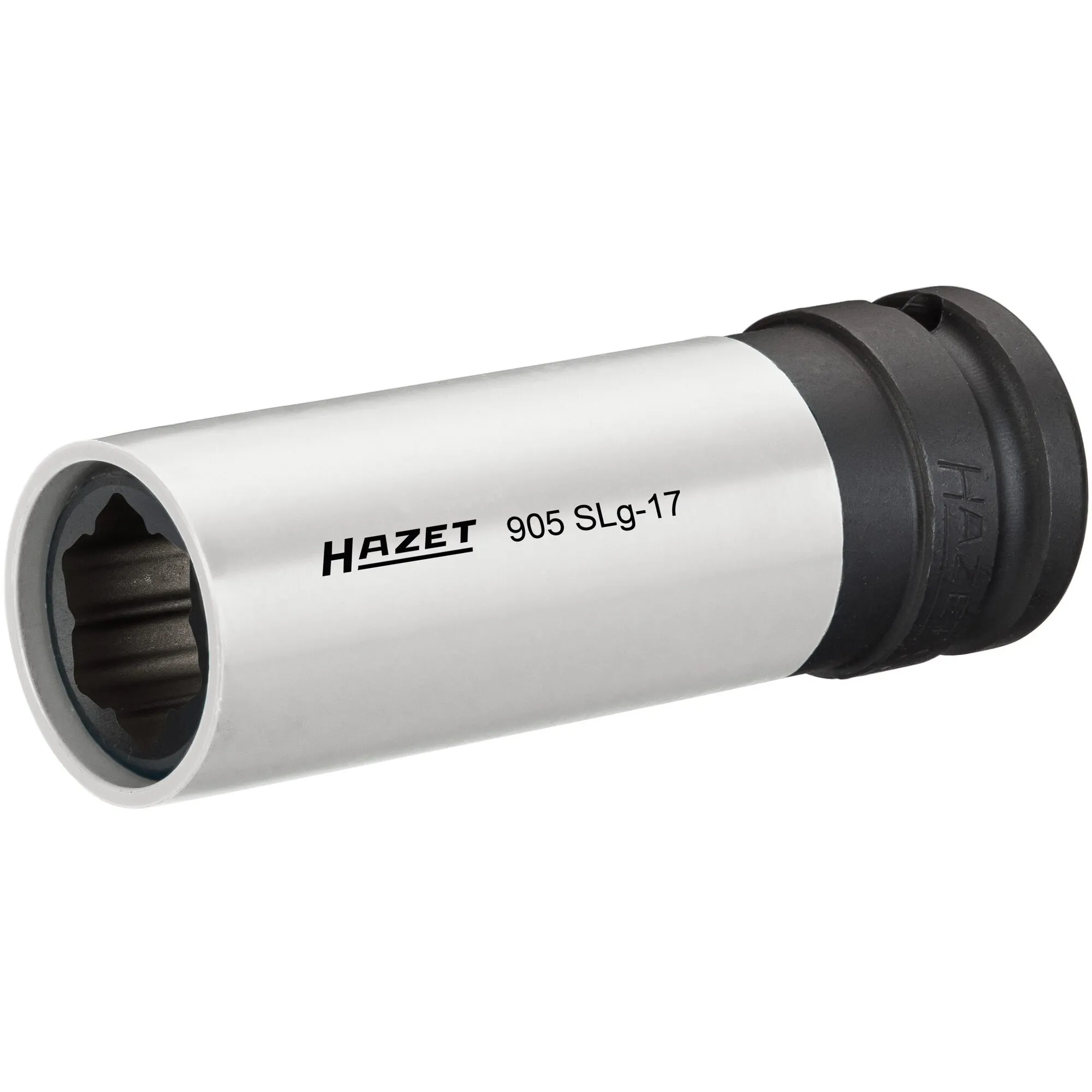 Chiave a bussola 905SLG-17, 1/2", chiave combinata