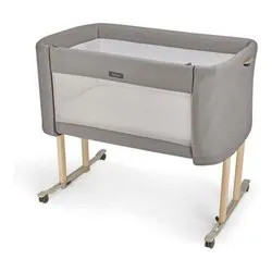 Culla Co-Sleeping WELCOME BED Baku grey AZ95T0BKG