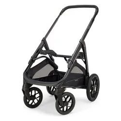 Telaio sistema componibile APTICA XT Total black AE70T0000