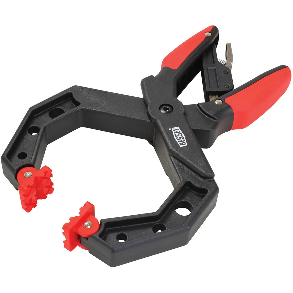 Morsetto a cricchetto XCR4