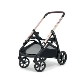 Telaio sistema componibile APTICA Palladio black AE60T0023