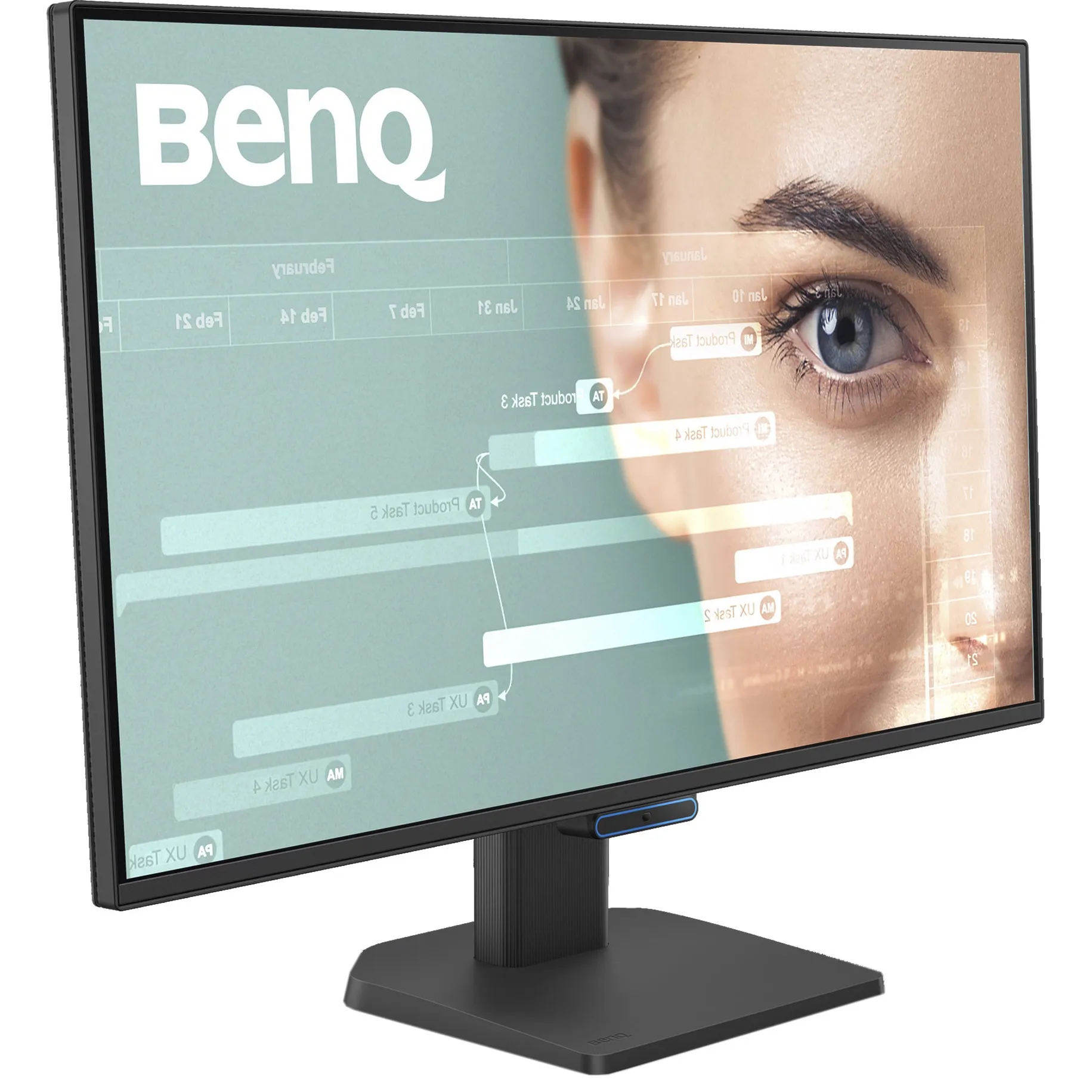GW2790C, Monitor LED