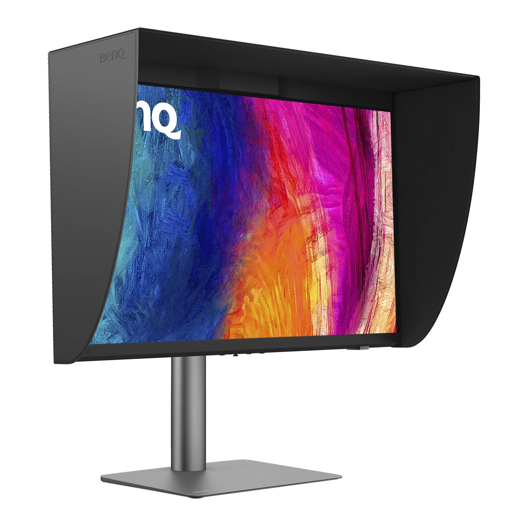 PD2770U, Monitor LED