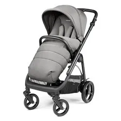 Passeggino 4 ruote ( 0 - 22 kg ) VELOCE Mercury IP32000000GM53MO53