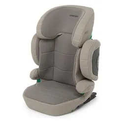 Seggiolino auto I-Size (100-150cm) OPEN inclinabile regolabile Desert 9700415606