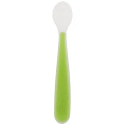 Cucchiaio morbido bimbi pz (6m+) Verde 00068285200000