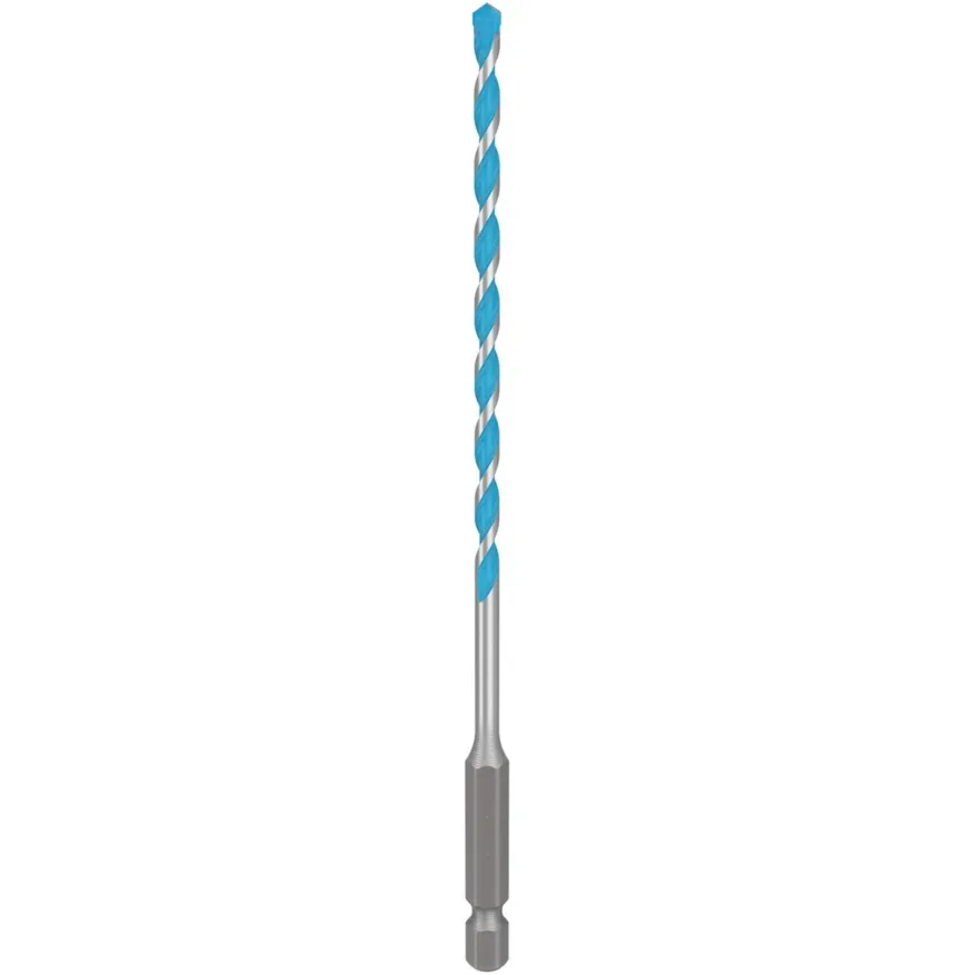 Punta MultiConstruction EXPERT HEX-9, Ø 4mm, Trapano