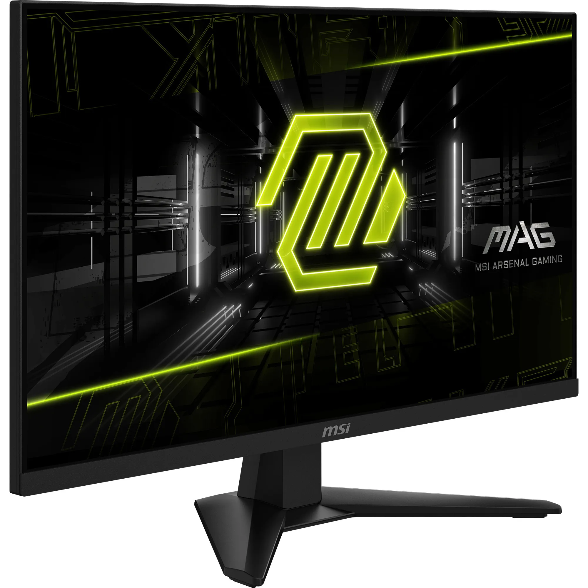 MAG 274FDE, Monitor di gioco