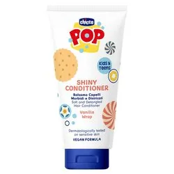 Shampoo bimbo (36m+) balsamo districante (150ml) Vaniglia per bambini (150ml) POP 00012374000000