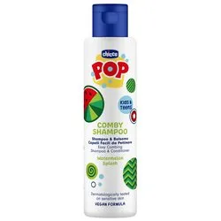 Shampoo bimbo (36m+) 2 in 1 con balsamo anguria (250ml) POP 00012373000000
