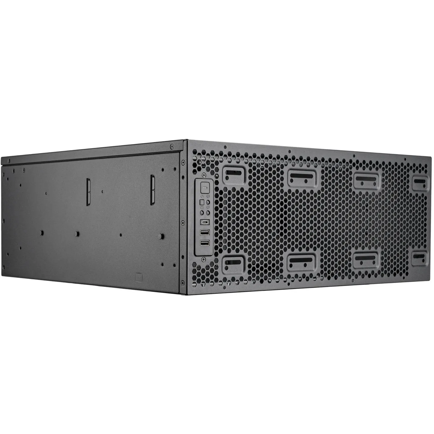 RM4A 4U Rackmount, Chassis server rack