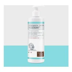Detergente bimbi (0m+) Intimo Mioderm (400ml) 00095110770000