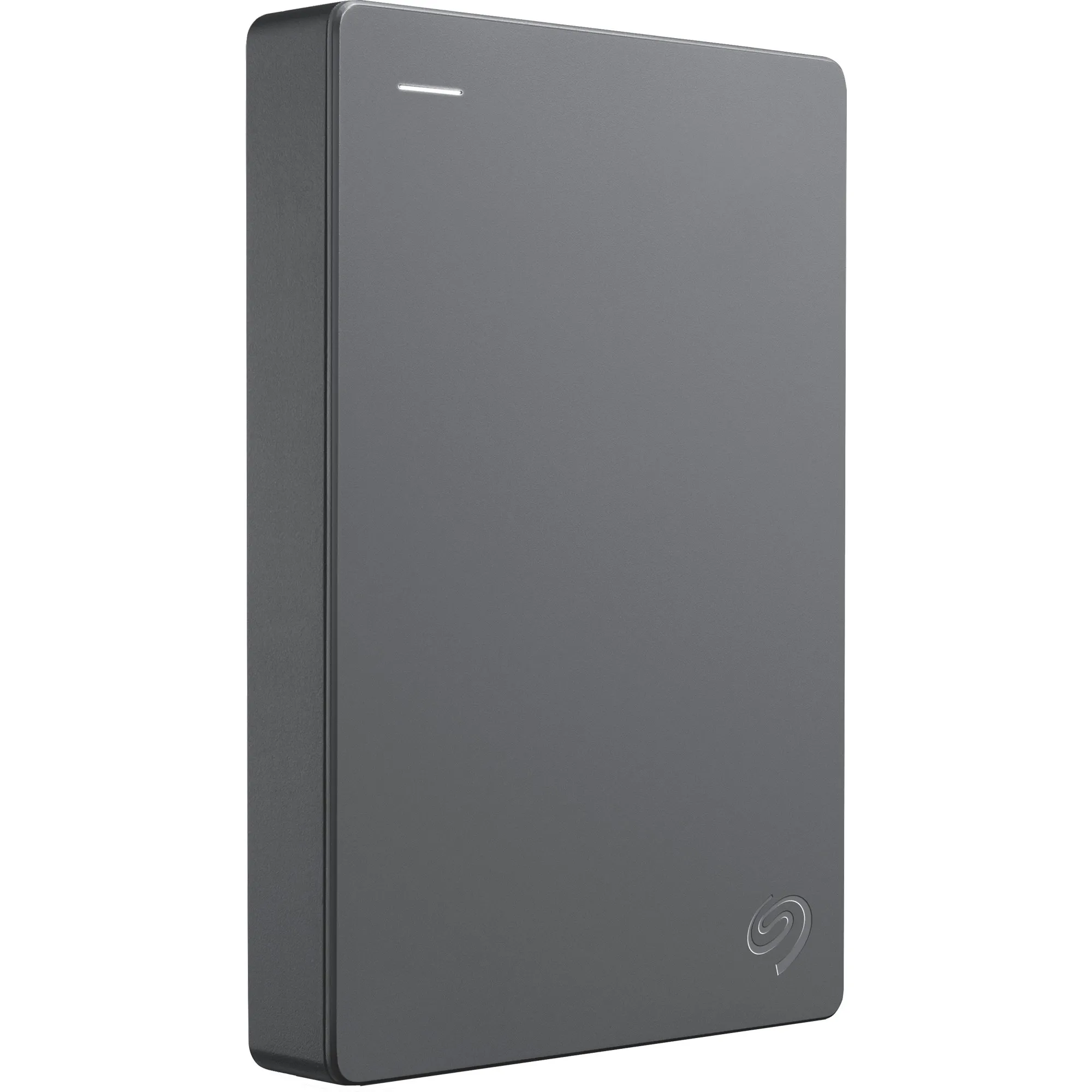 Basic disco rigido esterno 5 TB 2.5" 3.2 Gen 1 (3.1 Gen 1) Argento, Hard-disk