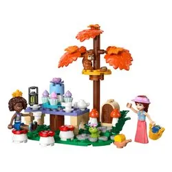 Tea Party nella foresta ( 116 pz ) FRIENDS 6a+ 42690