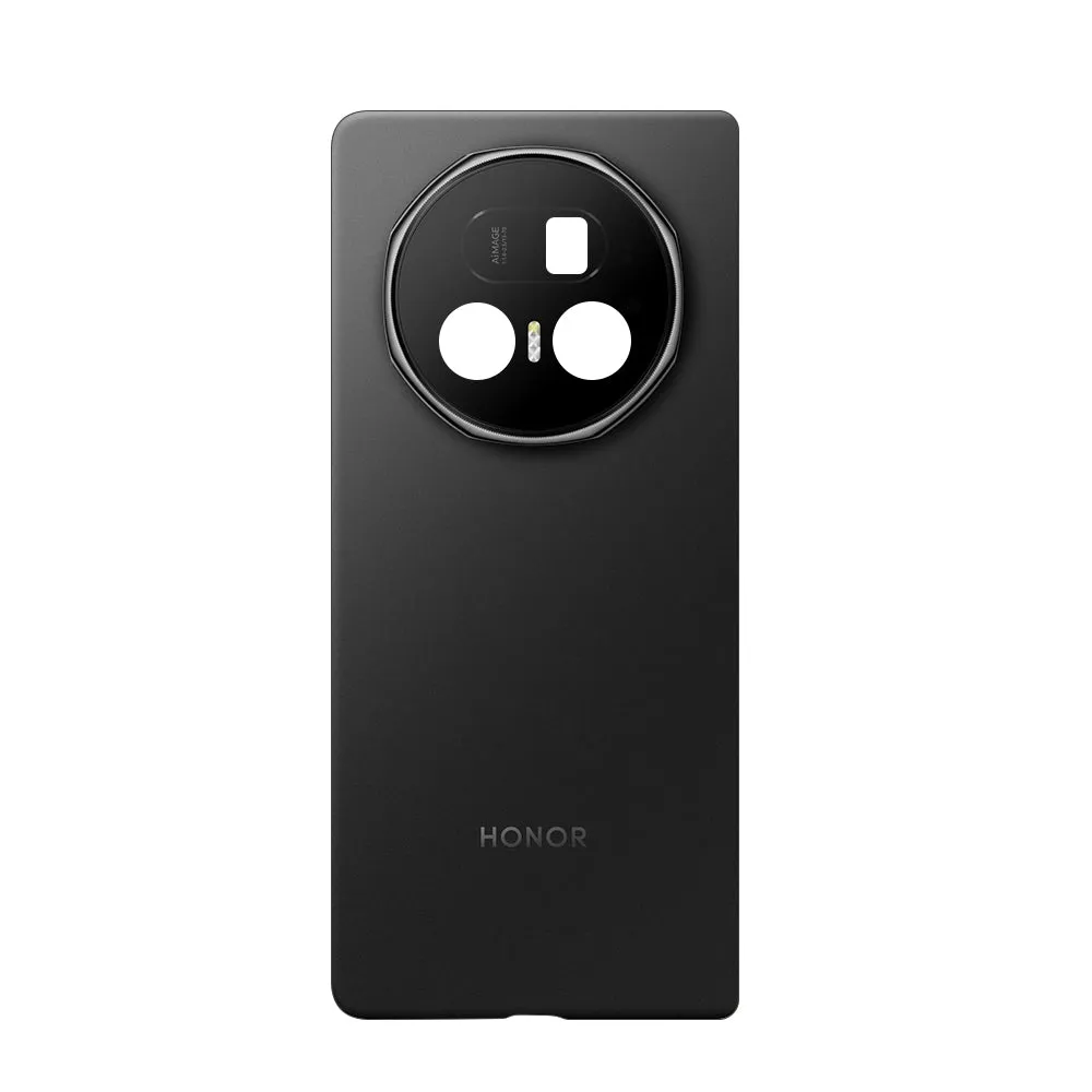 Coperchio Batteria Honor Magic V5, Nero, Service Pack 0235AQDQ