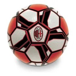 Pallone Calcio (22cm) MILAN 02084