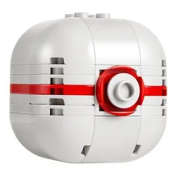 Premier Ball ( 46 pz ) POKÉMON 7a+ 30729