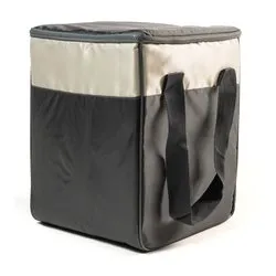 Borsa termica (28Lt) BICOLOR Grey 9813328