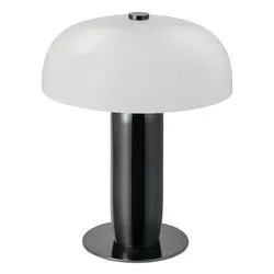 Lampada tavolo DECOR ARC TABLE Grey (4 luci - 100 W - E14) (35x44,5cm)