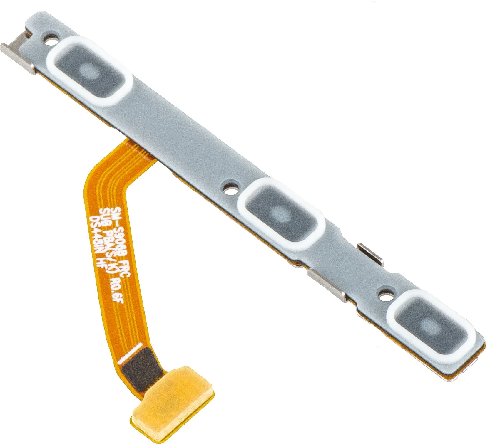 Pulsante Microcontatto On-Off - Volume Samsung Galaxy S22+ 5G S906 / S22 5G S901, Service Pack GH59-15526A
