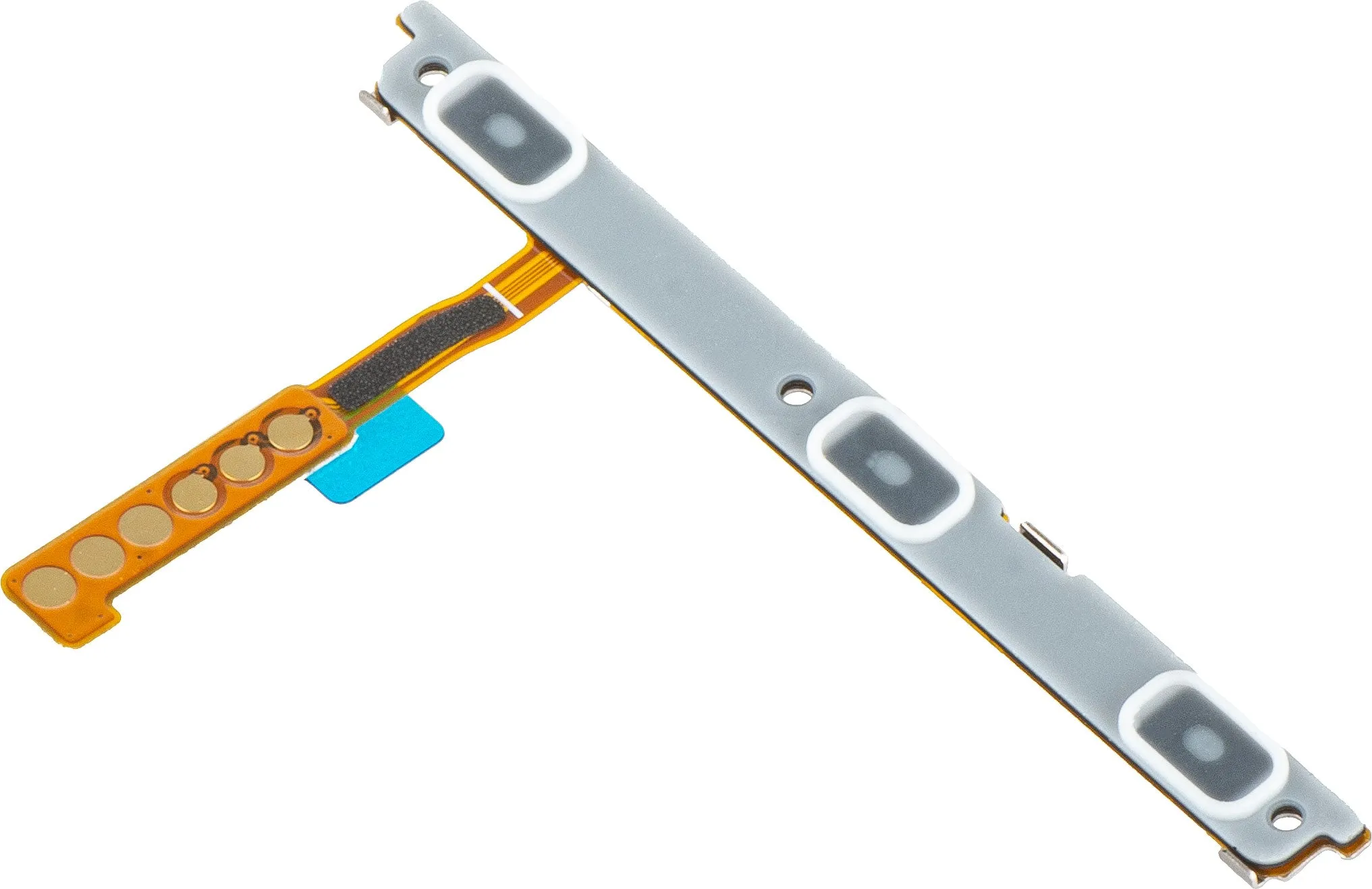 Pulsante Microcontatto On-Off - Volume Samsung Galaxy S22 Ultra 5G S908, Service Pack GH59-15513A