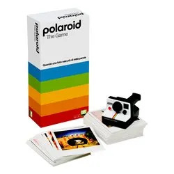 Gioco Polaroid The Game YAS!GAMES 21197536