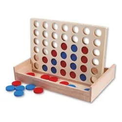 Gioco Quattro in linea SPORT ONE 706205111